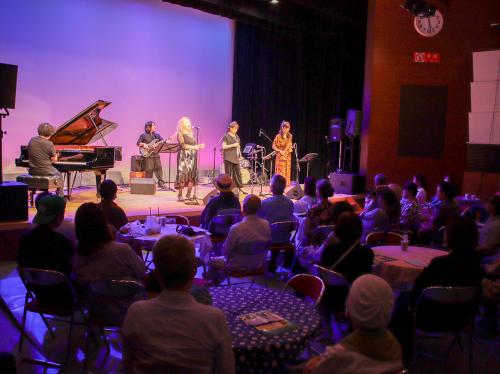 天橋立JAZZ FESTIVAL 2024