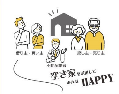 チラシ（表）