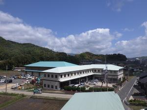 池田電気株式会社_社屋写真