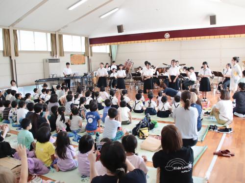 音楽宮津学院
