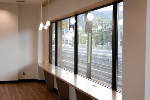 宮津駅３