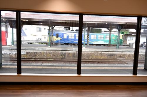 宮津駅5
