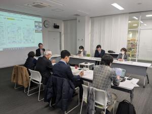 検討会