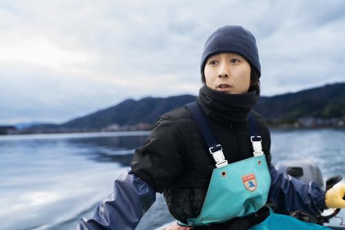 村上純矢