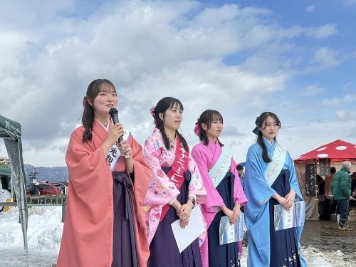 宮津満腹祭