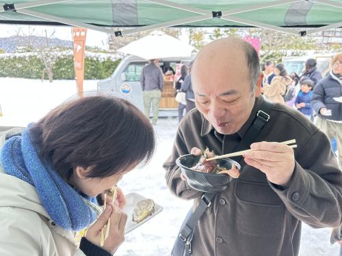 宮津満腹祭