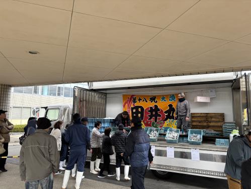 海まちフェスタ