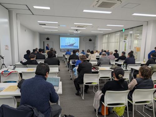 2025講演会