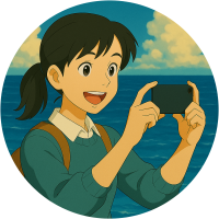市民ライターアイコン
