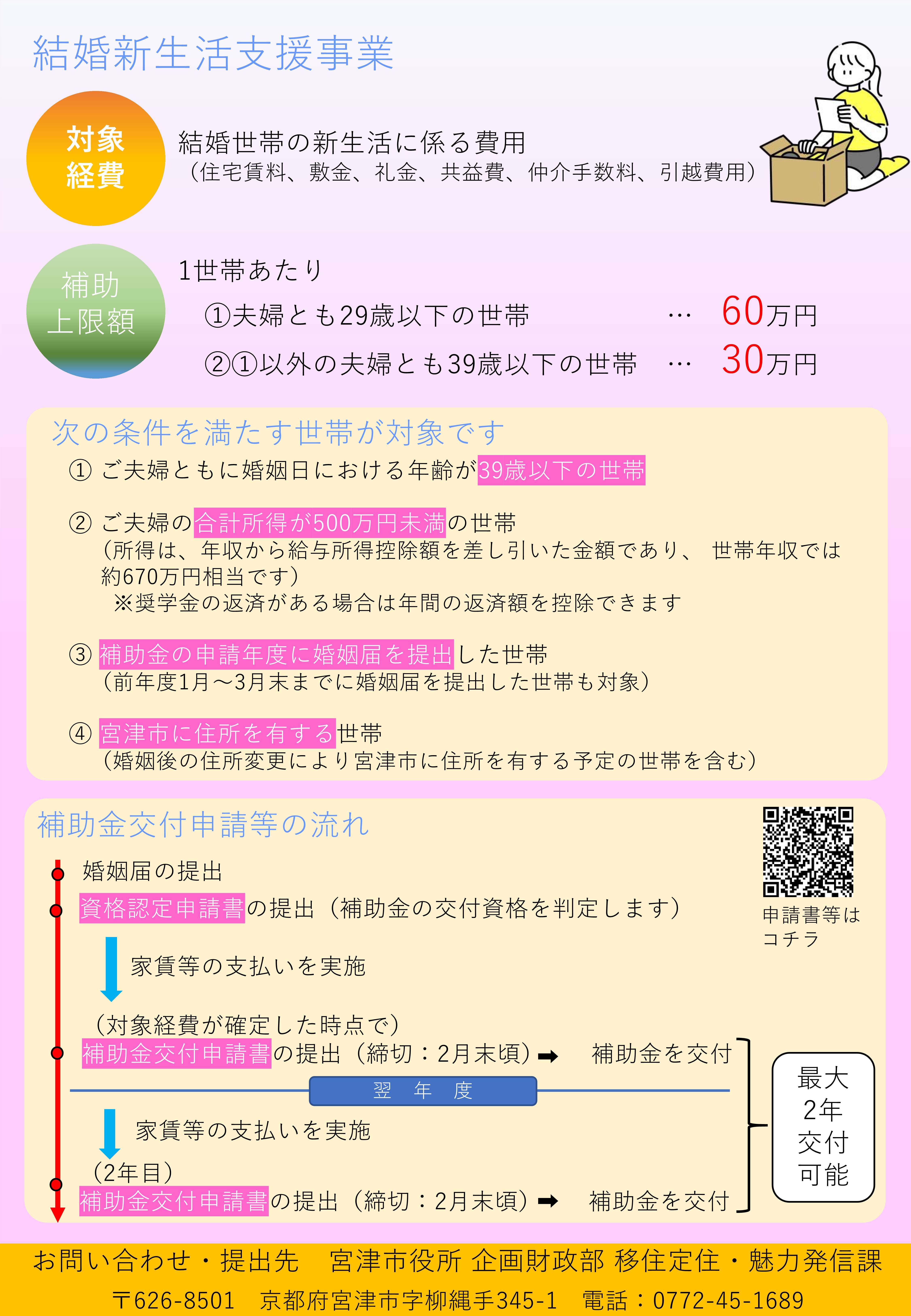 チラシ２