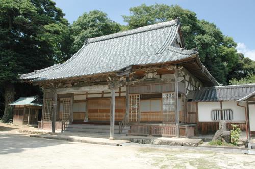 金剛心院