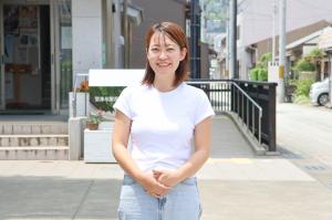 坂中あやか