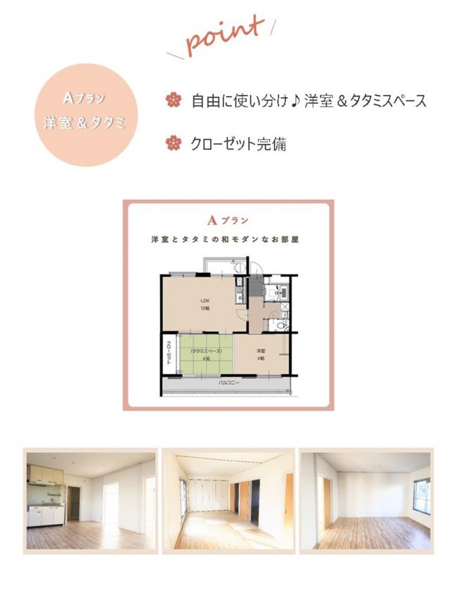 バナー（point）