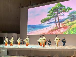 EXPO KYOTO MEETINGの様子