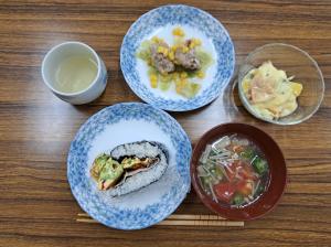 写真①