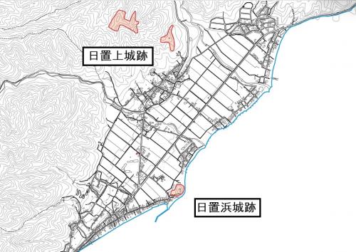 位置図