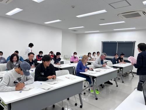 日本語教室