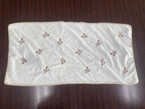 R7西宮津プール忘れ物　タオル(白)
