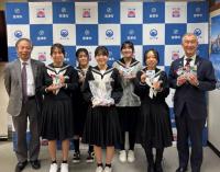 ～由良川橋梁キャンディ～