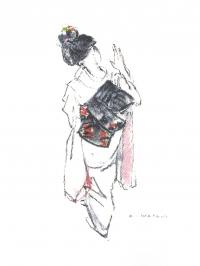 さっさよやっさ（挿絵）