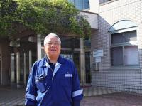 橋田　勝