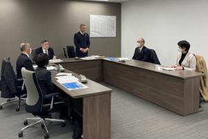 令和5年度宮津市総合教育会議
