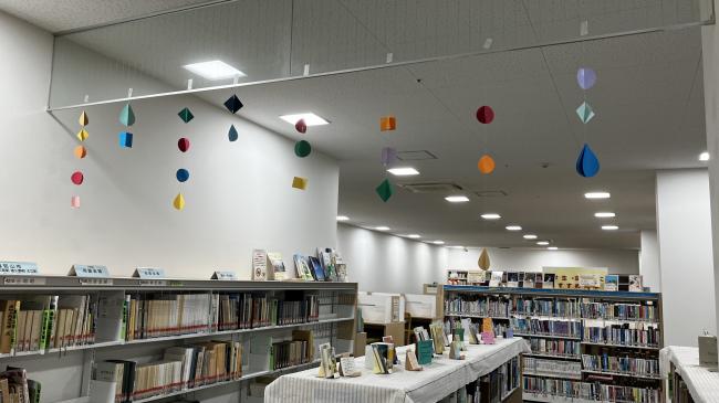 展示２