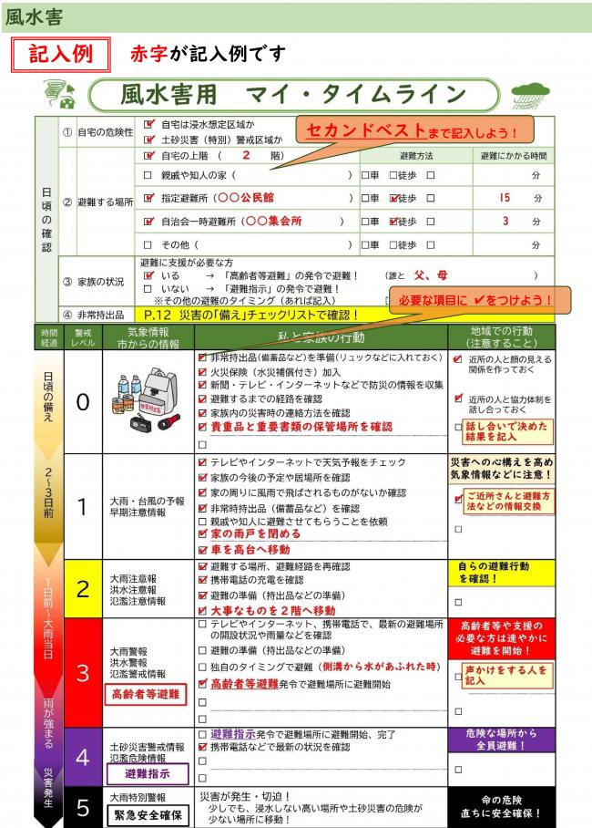 記入例1