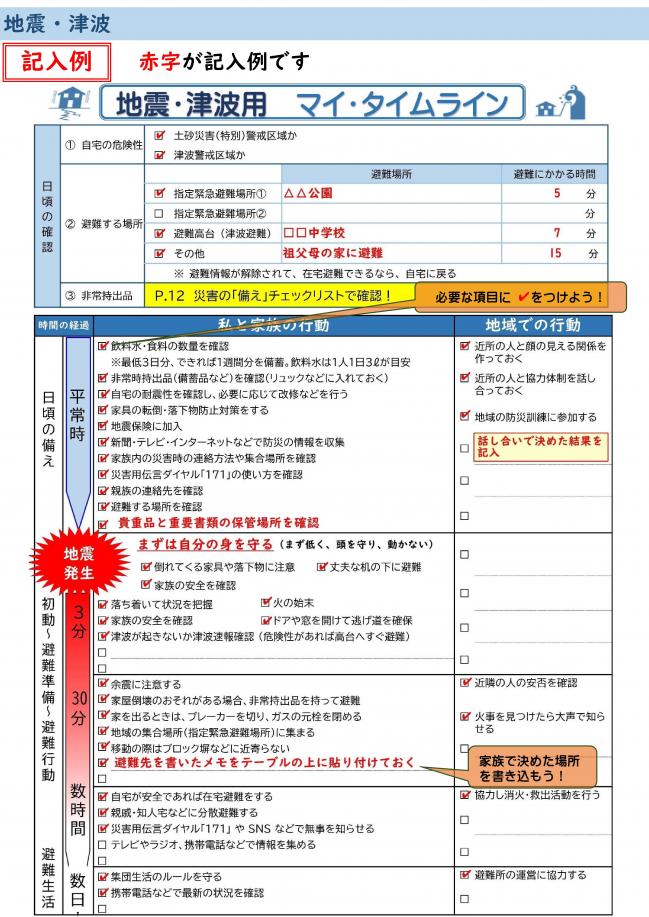 記入例2