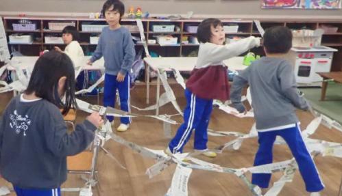 栗田幼稚園