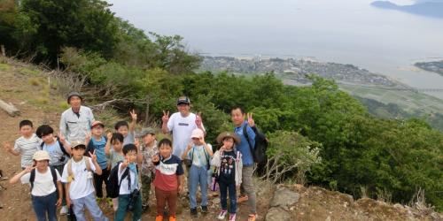 栗田小