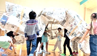 3小連携