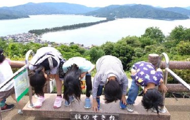 府中小