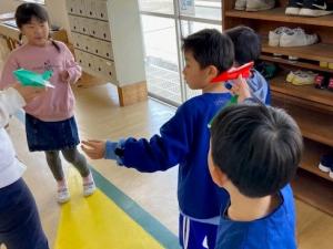 栗田学院(1)
