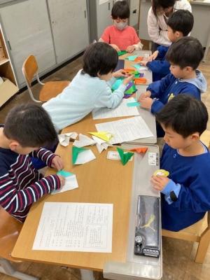 栗田学院(2)