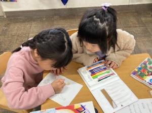 栗田学院(3)
