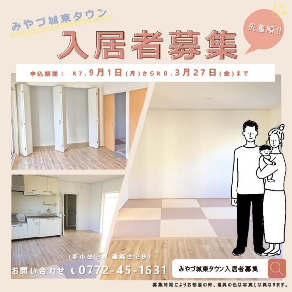 城東タウンリノベーション住戸
