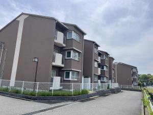 東波路団地