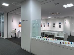 展示１