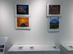 展示２