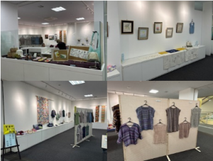 すこやか大学作品