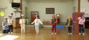 わくわくカーニバル