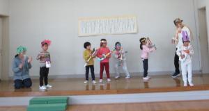 わくわくカーニバル