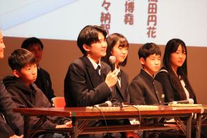 パネルディスカッション２