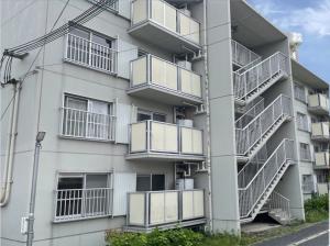 城東タウン外観写真