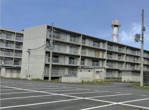 城東タウン外観写真