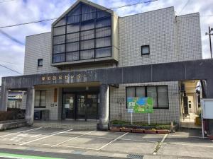 栗田地区公民館