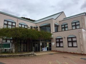 養老地区公民館