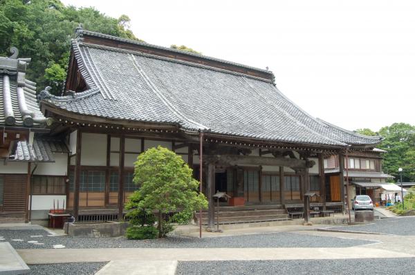 大頂寺