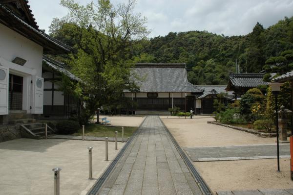 国清寺